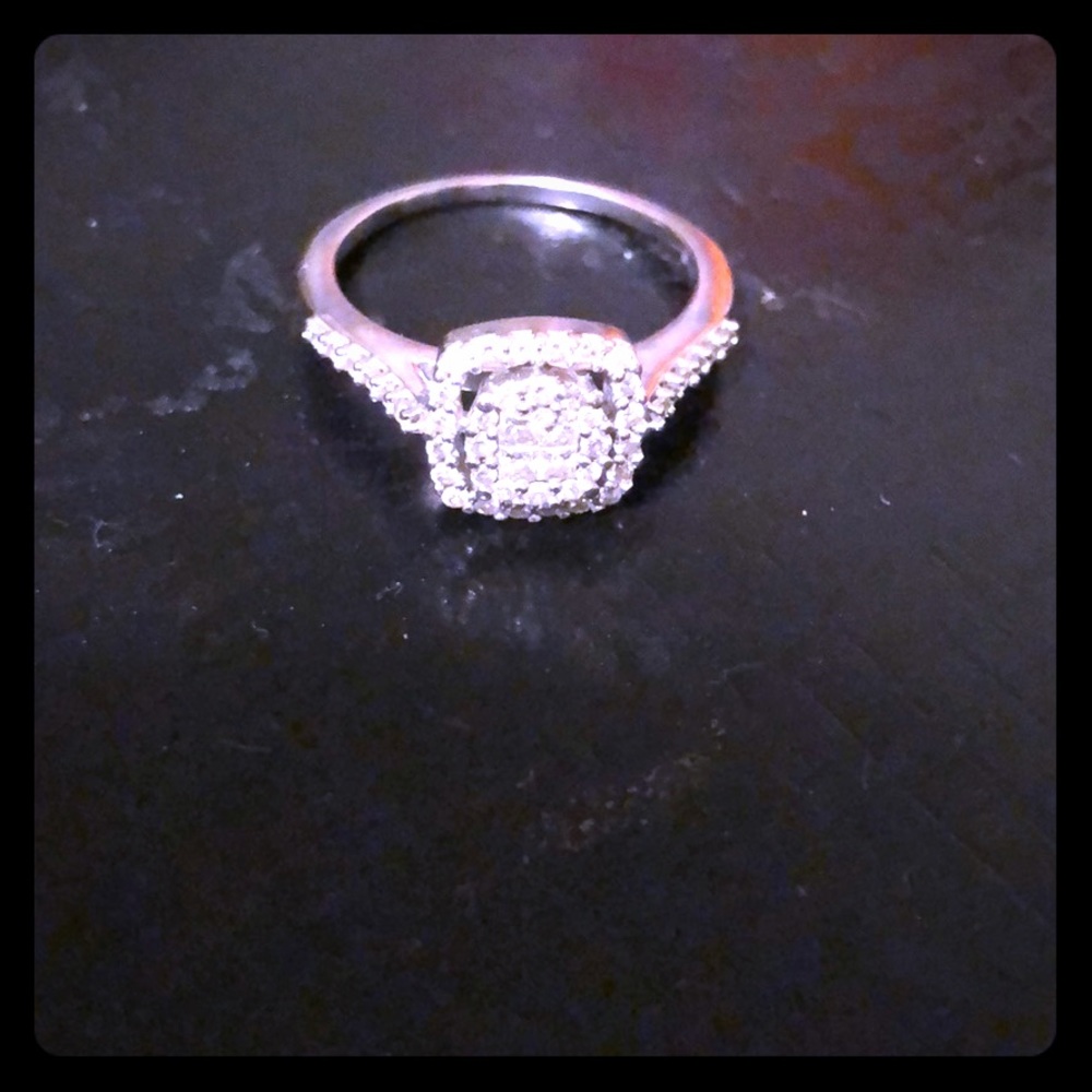 Sterling silver